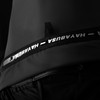 Men’s Apex Core Short Sleeve Rash Guard - Black - 6