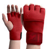 Deluxe Quick Wraps - Red - 1