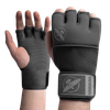 Deluxe Quick Wraps - Grey - 1