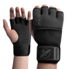 Deluxe Quick Wraps - Black - 1