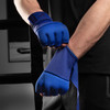 Deluxe Quick Wraps - Blue - 3