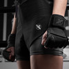 Deluxe Quick Wraps - Black - 5