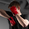 Deluxe Quick Wraps - Red - 6
