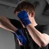 Deluxe Quick Wraps - Blue - 6