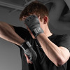 Deluxe Quick Wraps - Grey - 6