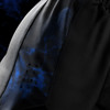 UFC BJJ Women’s Grappling Shorts - Black/Blue - 3