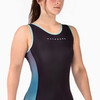 Women's Surge Wrestling Singlet - Subzero - 2