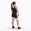 Women's Surge Wrestling Singlet - Eclipse - 3