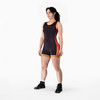 Women's Surge Wrestling Singlet - Inferno - 4