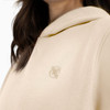 Unisex Essential Hoodie - Sandstone Beige - 6