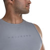 Unisex Essential Tank Top - Harbor Blue - 6