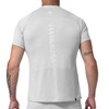 Men’s Lightweight Training Shirt - Light Grey - 2