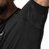 Men’s Lightweight Training Shirt - Black - 4