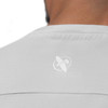 Men’s Lightweight Training Shirt - Light Grey - 5
