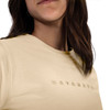 Unisex Essential Short Sleeve T-Shirt - Sandstone Beige - 6