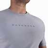 Unisex Essential Short Sleeve T-Shirt - Harbor Blue - 6