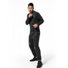Men’s Long Sleeve Training Shirt - Black - 6
