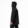 Men’s Midweight Pullover Hoodie - Black - 3