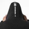 Men’s Midweight Pullover Hoodie - Black - 5