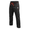 Valor Twill Gi Pants - Black - 1
