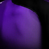 Men’s Pro Ranked Long Sleeve Rash Guard - Purple - 5