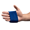 Boxing Knuckle Guards - Blue - 4