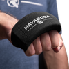 Boxing Knuckle Guards - Black - 5