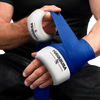 Boxing Knuckle Guards - White - 6