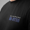 Jiu-Jitsu Discipline T-Shirt - 4