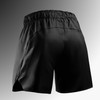 Men’s Apex Core Lightweight Fight Shorts - Black - 2