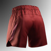 Men’s Apex Core Lightweight Fight Shorts - Red - 2