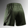 Men’s Apex Core Lightweight Fight Shorts - Green - 2