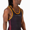Men's Surge Wrestling Singlet - Inferno - 2