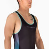 Men's Surge Wrestling Singlet - Subzero - 2