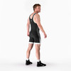 Men's Surge Wrestling Singlet - Eclipse - 3