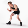 Men's Surge Wrestling Singlet - Eclipse - 5