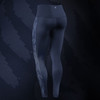 Women's Apex Vantage Leggings - Dusk Blue - 2