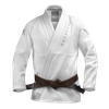 Core Ultra-Light Gi jacket - White - 1