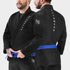 Core Ultra-Light Gi jacket - Black - 2