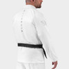 Core Ultra-Light Gi jacket - White - 4