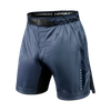 Men’s Apex Core Full-Length Fight Shorts - Blue - 1