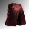 Men’s Apex Core Full-Length Fight Shorts - Red - 2