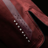 Men’s Apex Core Full-Length Fight Shorts - Red - 3