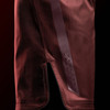 Men’s Apex Core Full-Length Fight Shorts - Red - 4