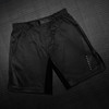 Men’s Apex Core Full-Length Fight Shorts - Black - 7
