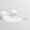 Gauze Boxing Hand Wraps - White - 2