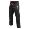 UFC BJJ Twill Gi Pants - Black - 1