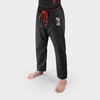 UFC BJJ Twill Gi Pants - Black - 3