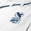 UFC BJJ Twill Gi Pants - White - 6