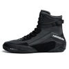 Talon Boxing Shoes - Black - 3
